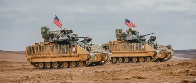 Will Washington be able to take control of Iran's oil production?