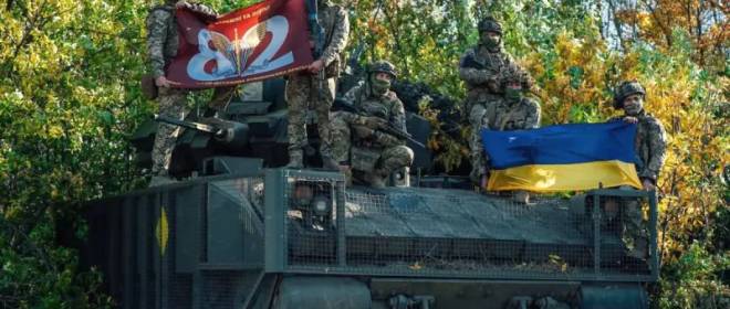 Европейцы заставляют НАТО принять смертельную таблетку – RS