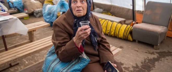 Едят не досыта, спят без просыпа: в ООН жалуются на угнетение властями Литвы беженцев из Украины