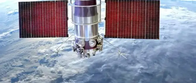 La Chine répète des « batailles spatiales » de satellites en orbite