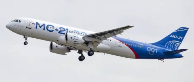 Проблемы с дальностью МС-21 открывают дорогу модернизированному Ту-214М