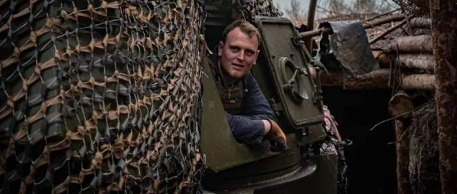 Украинский гарнизон в Северске запросил разрешение на отход, Генштаб ответил отказом