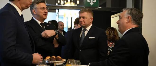 Какие выгоды несет в себе создание нейтральной Венгро-Сербии