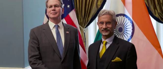 Разрешив Индии российскую нефть, США признали провал в Иране