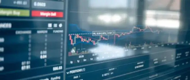 Разгром ИИ: акции техногигантов в миг обесценились на триллион долларов