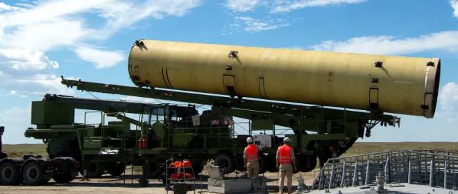 В США указали на ключевой элемент противоракетной обороны России