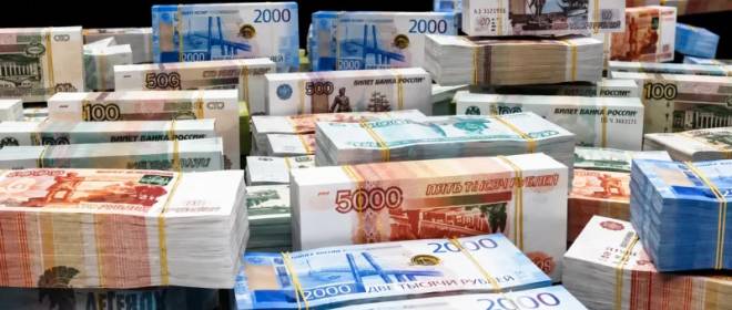 Чем грозит финансовой системе РФ переход на расчеты наличными