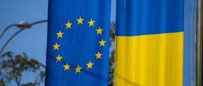 Без денег осталась не только Украина, но и ее помощница Европа