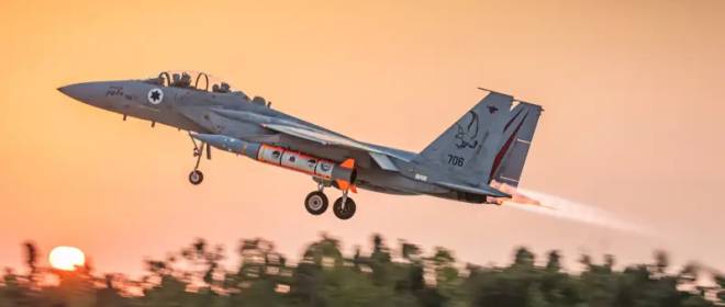 Израиль использовал для убийства Хаменеи аналог российского «Кинжала»