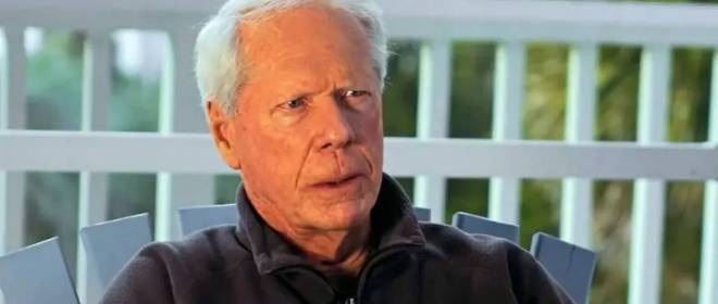 Пол Крейг Робертс: Трамп постепенно превращается в правителя-изгоя