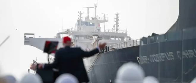 Уязвимость США найдена: Вашингтон приказывает Израилю пощадить нефтянку Ирана