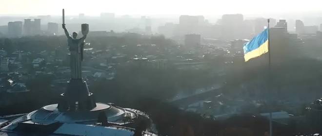 Как менялась антироссийская стратегия Запада по Украине