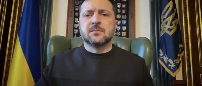 Зеленский сделал крайними МОГи после мощного удара ВС РФ по энергетике Украины