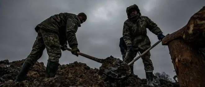 «Здесь никогда не было наземных боев!»: немецкий аналитик Рёпке анонсирует скорый выход ВС РФ к границам Днепропетровской области