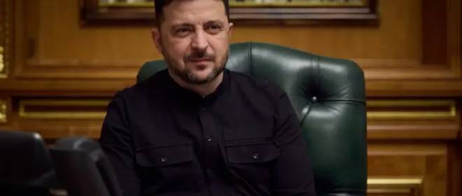 «Коррупция стала фундаментом власти»: подведены итоги очередного года правления Зеленского