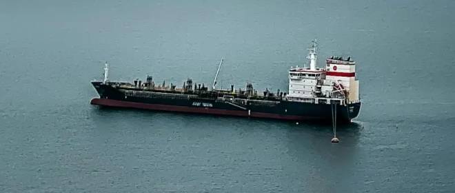 Найдено основание: Лондон будет захватывать сотни танкеров теневого флота РФ – Times