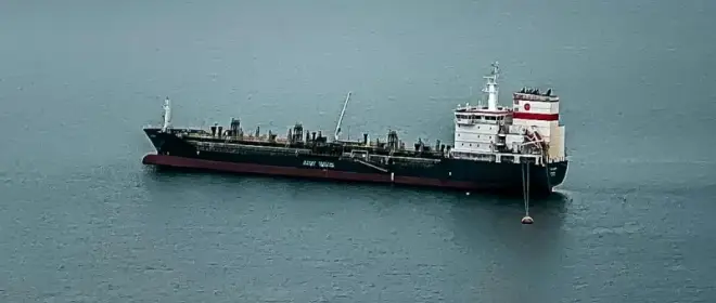 Найдено основание: Лондон будет захватывать сотни танкеров теневого флота РФ – Times