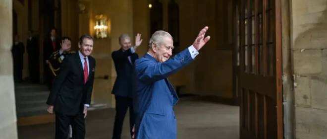 В СВР рассказали, кто подстрекает ЕС к конфискации российских активов