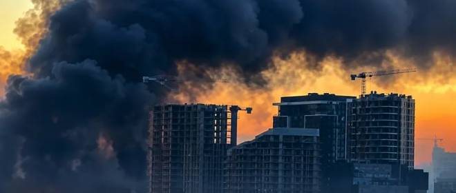 Киев принимает «Цирконы» и «Искандеры»: РФ начала выполнять данные обещания