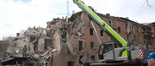 На Украине сделали выводы из ракетного удара ВС России