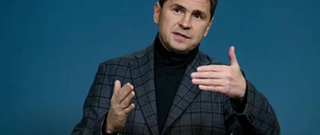В офисе Зеленского рассказали об ультиматуме Москвы, выдвинутом на переговорах в Стамбуле