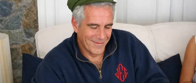 «Агент Кремля»: в деле Эпштейна наконец «нашли» русский след