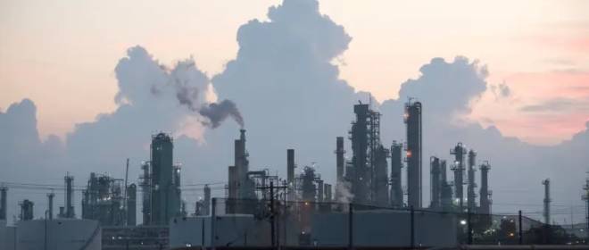 Санкции только в пользу: НПЗ Индии «оскорбительно мало» снизили потребление нефти РФ