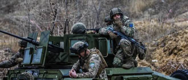 Окруженные в Купянске боевики ВСУ начали сдаваться в плен