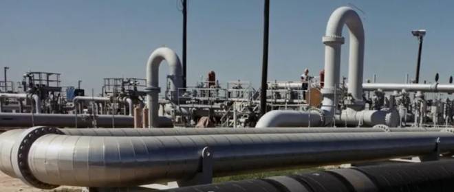 Спрос на газ в Китае рекордно снизился: сырье из России под угрозой – Bloomberg