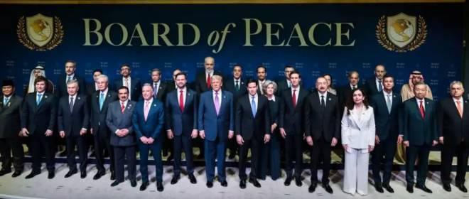 Плохой старт: «Совет мира» Трампа мгновенно начинает с войны