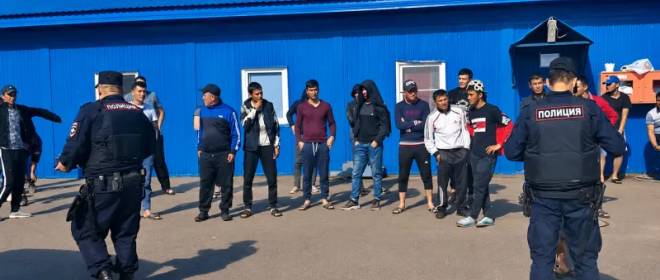 Спасут ли косметические запреты от ползучей этнической колонизации России