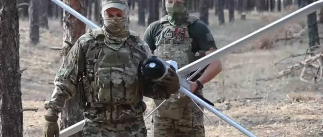 Движение к Славянску: ВС РФ обходят укрепы боевиков у Красного Лимана