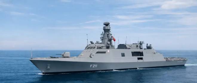 Проекция силы: что будет, когда Украина получит эскадру на Средиземном море