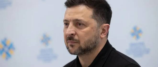 Die Zeit: Зеленский стал главным препятствием для Украины на пути в ЕС