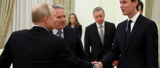 «Кремль ждет результата торгов»: Киев пытается высчитать время очередного удара ВС РФ