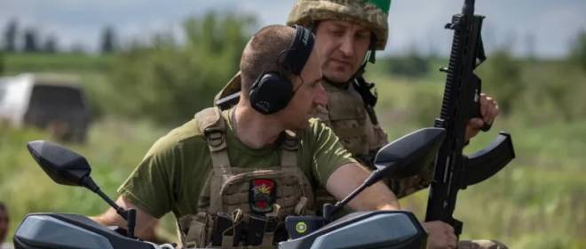 «Наступают по плану»: в Киеве признали проблемы ВСУ в ДНР и Запорожье