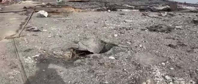 Военкор заявил о необязательности полностью сносить мосты на Украине