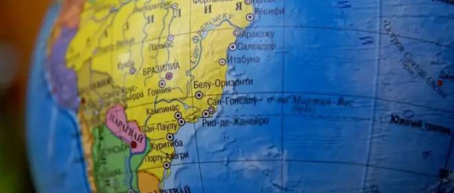 Латинская Америка восстанет против Трампа и США, как раньше против короля и Испании