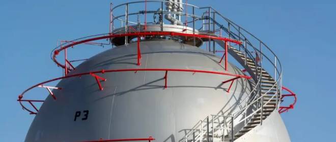 «Рикошет справедливости»: 70% скачок цен на газ в США вызвал панику