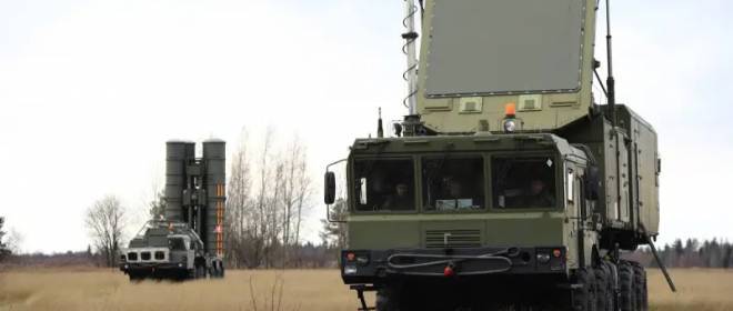 «Не бойтесь русской ПВО»: в Британии призвали отправить самолеты НАТО на перехват российских ракет