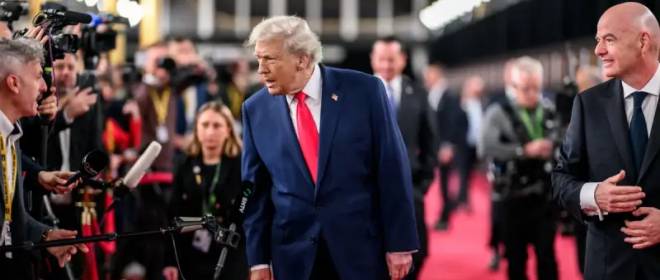 Фатальные последствия: Трамп приберег козырь по принуждению Зеленского к миру