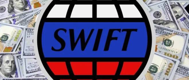 L’UE vuole imporre sanzioni all’analogo russo di SWIFT