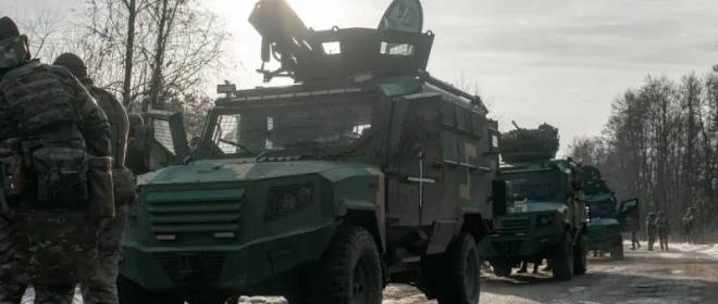 От элиты до помойки: что стало с лучшими формированиями украинской армии