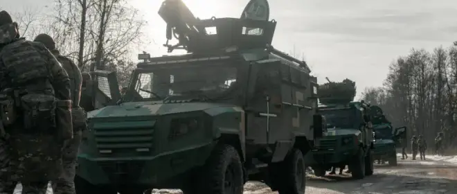 От элиты до помойки: что стало с лучшими формированиями украинской армии