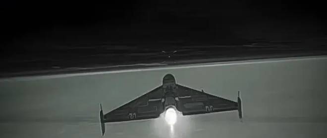 Вооруженные ракетами «Герани» претендуют на то, чтобы стать оружием победы