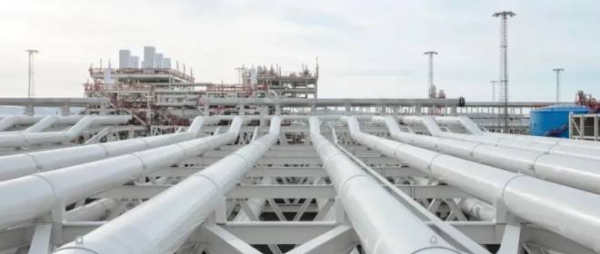 «Еще месяц – и все»: Европа может остаться без газа уже предстоящей зимой
