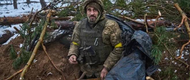 В Киеве признали, что ВСУ не могут остановить движение ВС РФ к Славянску