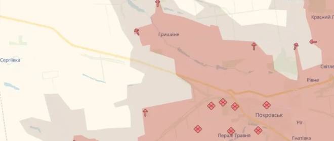 ВСУ стянули резервы и создали на Покровском направлении глубинный пояс дронов