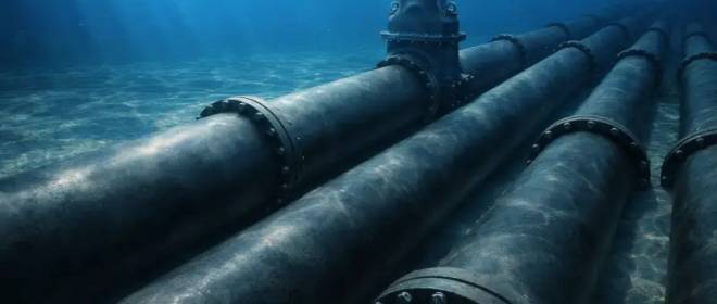 Чего добьется противник, атаковав «Голубой поток» и «Турецкий поток»