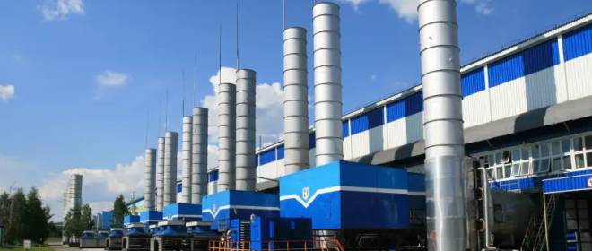 «Коллапса экспорта не будет»: кому теперь Россия станет продавать свой природный газ